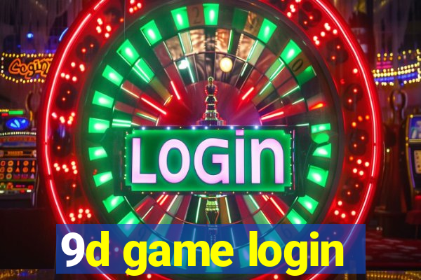 9d game login